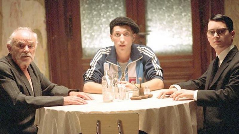 Foto Alles ist erleuchtet