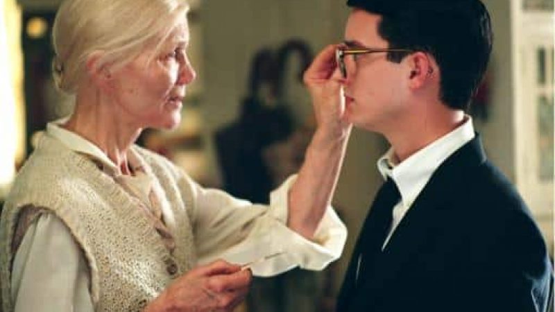 Foto Alles ist erleuchtet