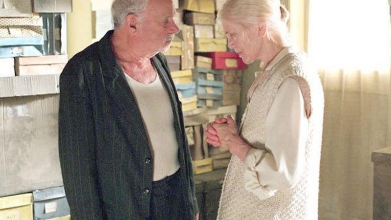 Foto Alles ist erleuchtet