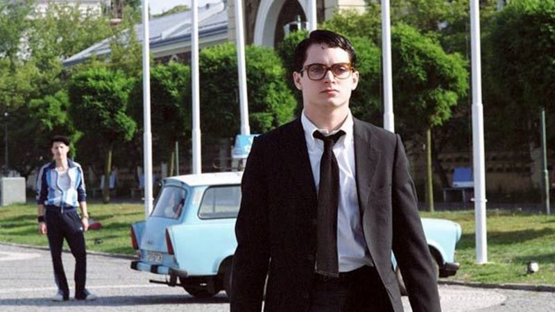 Foto Alles ist erleuchtet