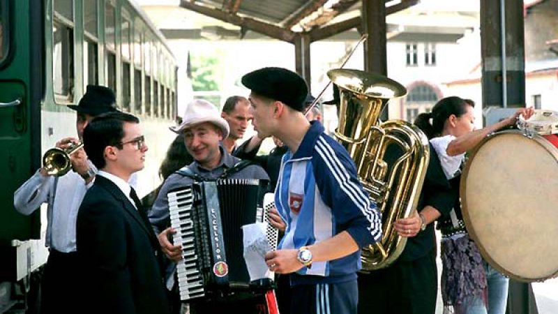 Foto Alles ist erleuchtet