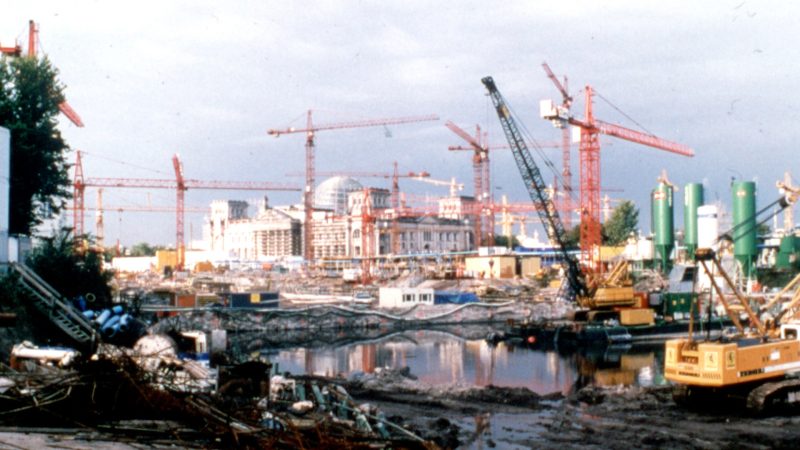 Foto Berlin Babylon