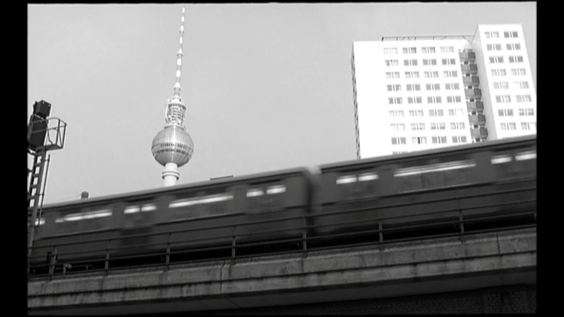Foto Berlin: Sinfonie einer Großstadt