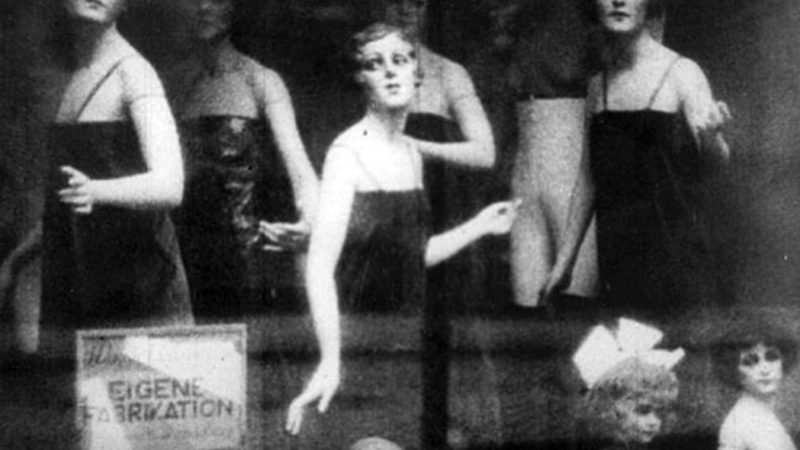 Berlin – Die Sinfonie der Großstadt