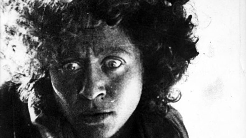 Berlin – Die Sinfonie der Großstadt