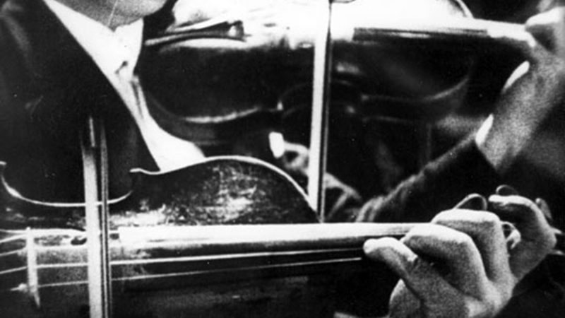 Berlin – Die Sinfonie der Großstadt