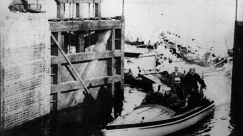 Berlin – Die Sinfonie der Großstadt