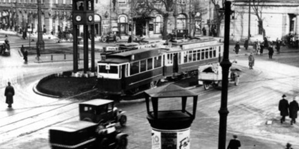 Header Berlin – Die Sinfonie der Großstadt