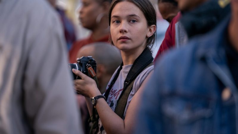 Civil War - Filmstill