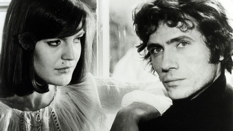 Die verlorenen Ehre der Katharina Blum-Filmstill