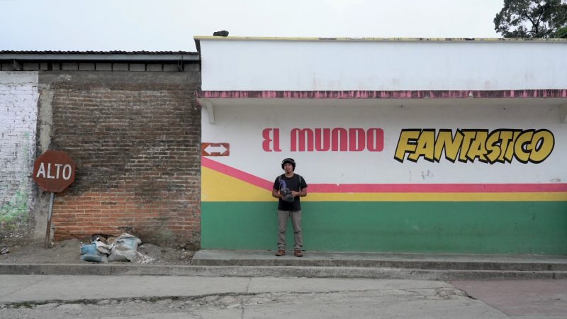 Foto Ecos del volcano