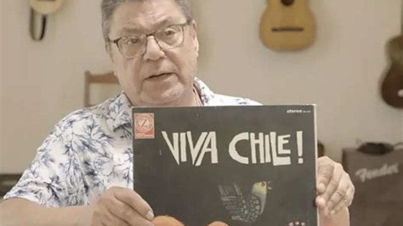 Im September singt der Hahn