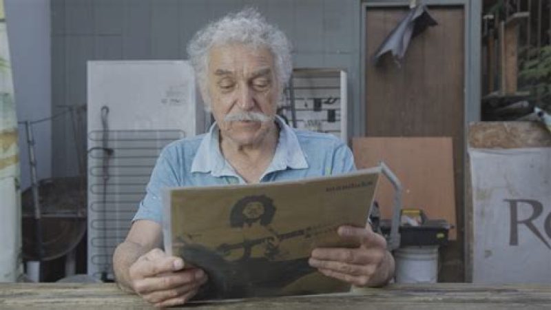 Im September singt der Hahn