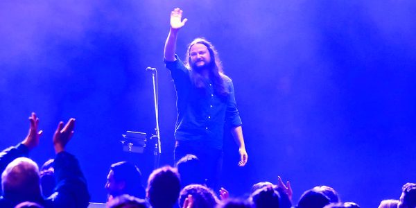 Foto En septiembre canta el gallo