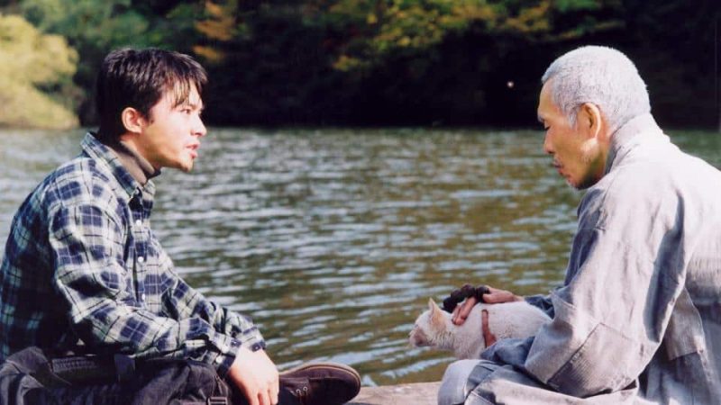 Foto: Frühling, Sommer, Herbst, Winter ... und Frühling