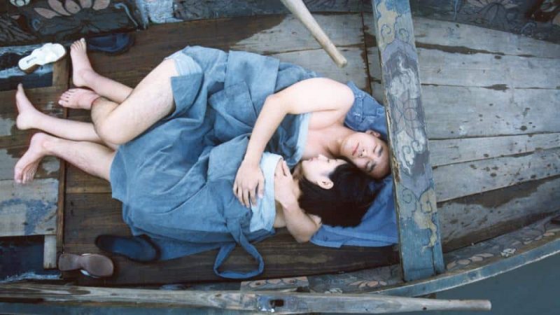 Foto: Frühling, Sommer, Herbst, Winter ... und Frühling