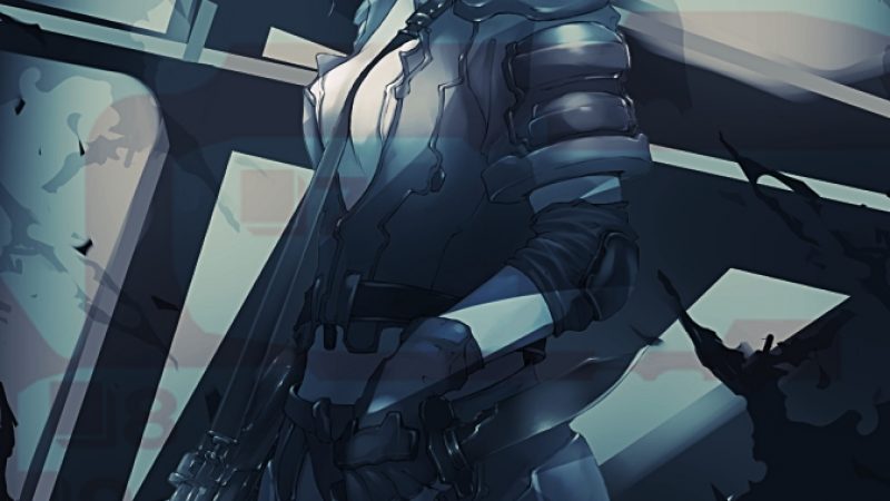 Foto Ghost In the Shell