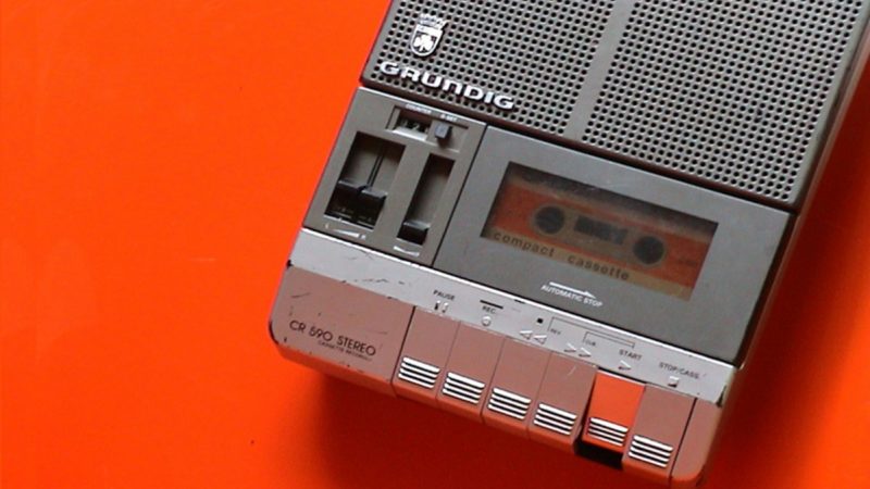 Foto Grundig Super Stereo