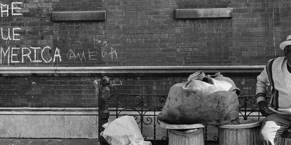Header Ernest Cole - Lost And Found