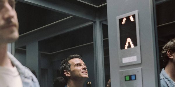 Header All of Us Strangers