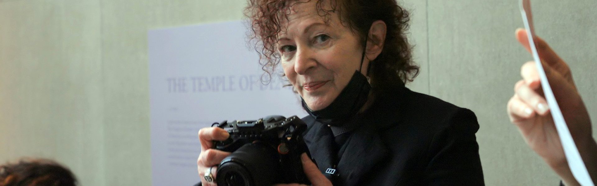 Header All the Beauty And the Bloodshed