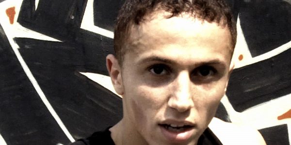 Header Gangsterläufer