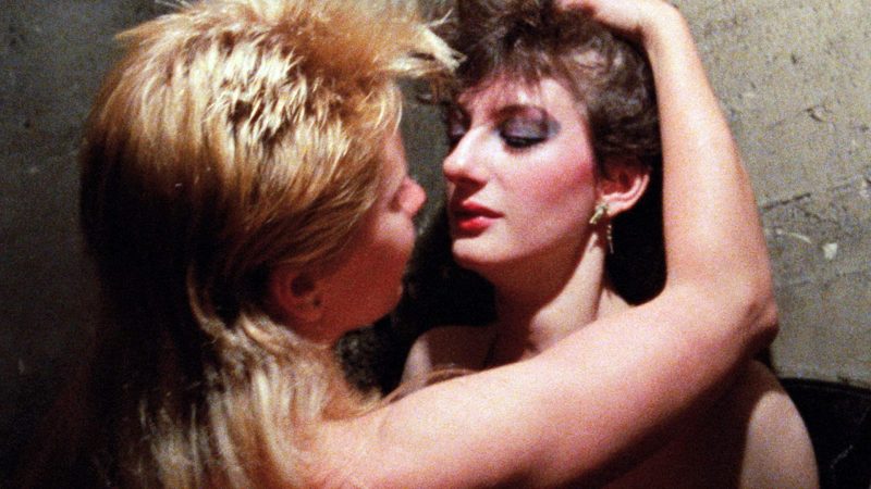 Foto Kamikaze Hearts