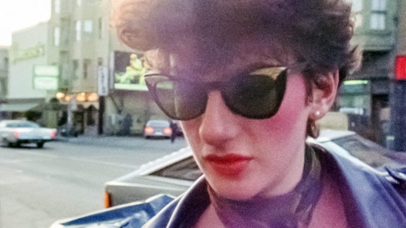 Foto Kamikaze Hearts