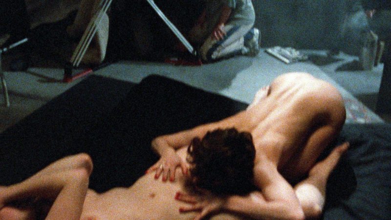 Foto Kamikaze Hearts