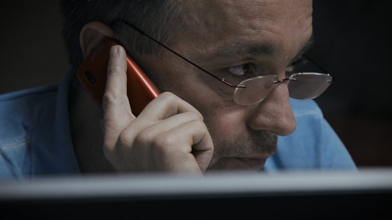 Kollektiv-Korruption tötet-Filmstill