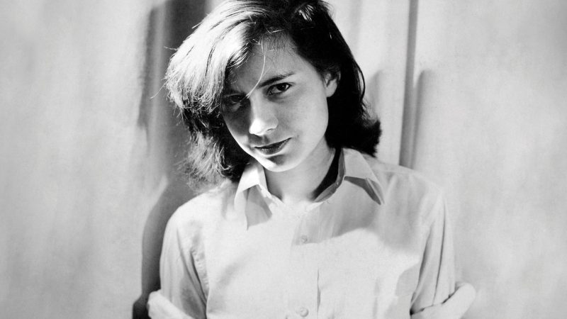 Foto Loving Highsmith