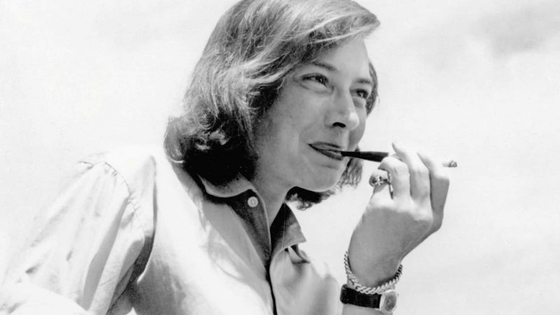 Foto Loving Highsmith