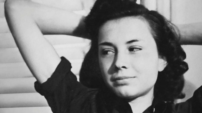 Foto Loving Highsmith