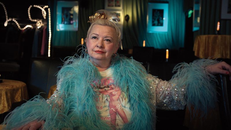 Foto Loving Highsmith