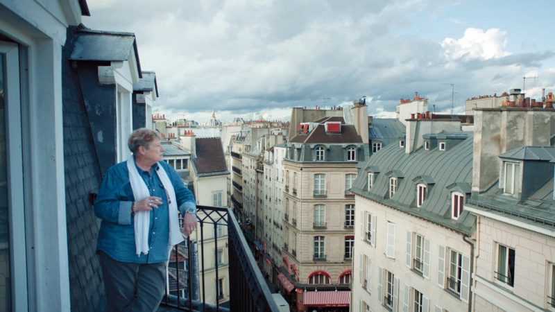 Foto Loving Highsmith