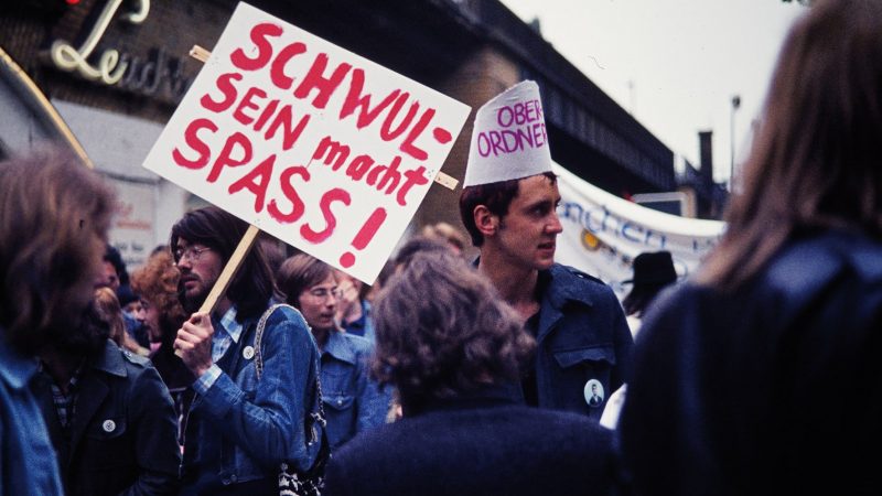 Foto Mein wunderbares West-Berlin
