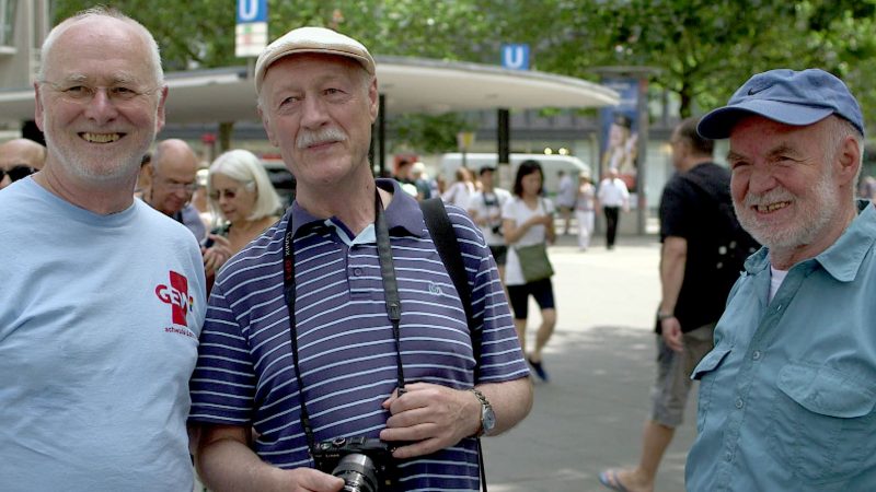 Foto Mein wunderbares West-Berlin