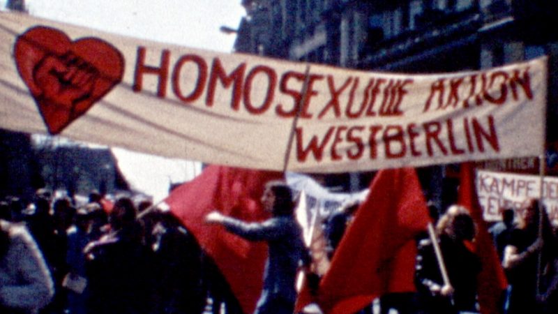 Foto Mein wunderbares West-Berlin