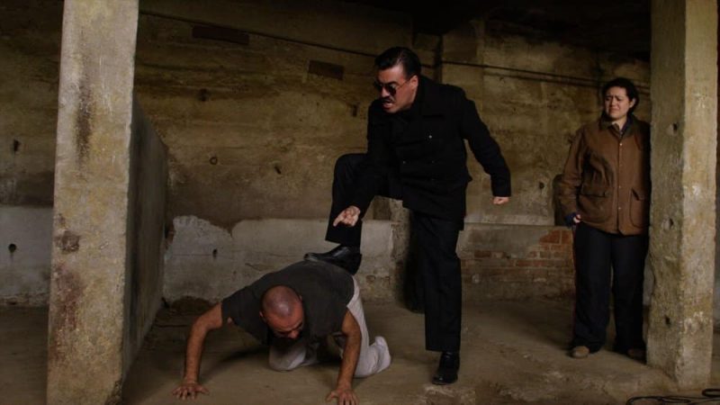 Foto Love & Justice: In the footsteps of Beethoven's Rebel Opera