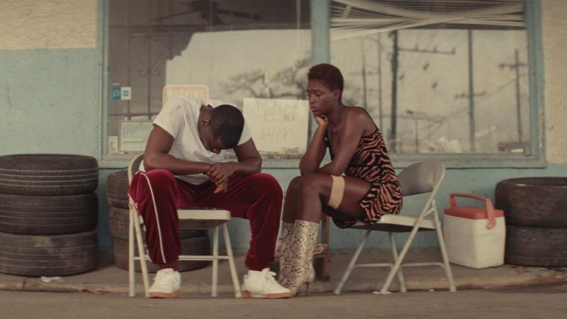 Queen & Slim