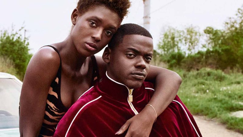Queen & Slim