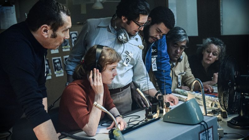 September 5 - Filmstill