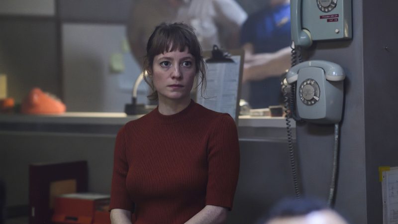 September 5 - Filmstill