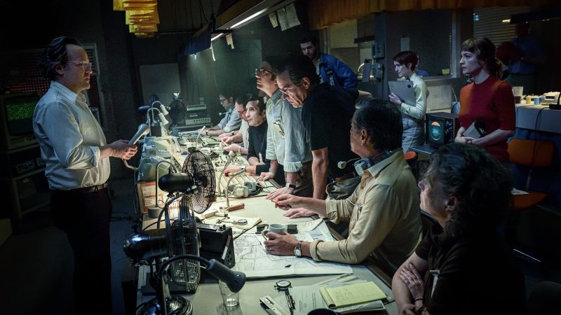 September 5 - Filmstill