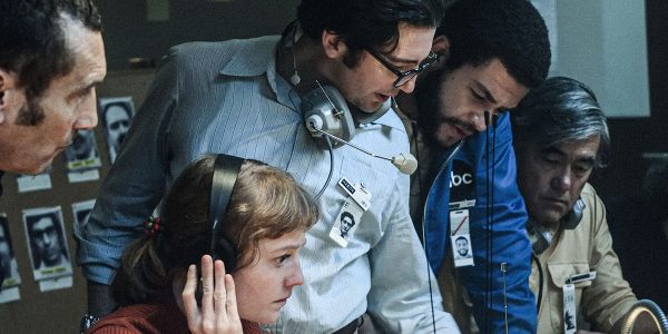 September 5 - Filmstill