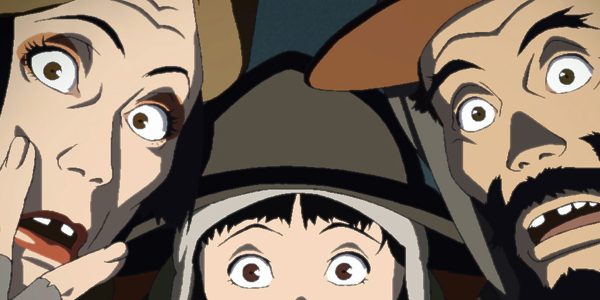 Tokyo Godfathers-Header