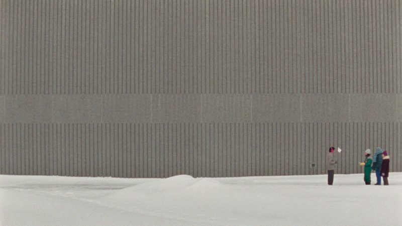 Universal Language-foto