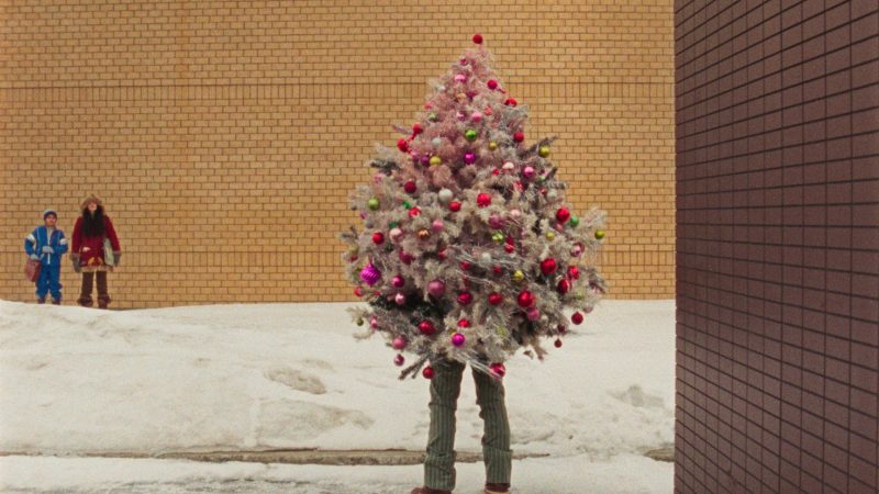 Universal Language-foto