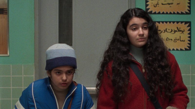 Universal Language-foto